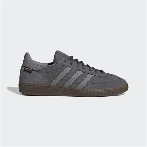 adidas handball spezial leather|adidas spezial handball grey.